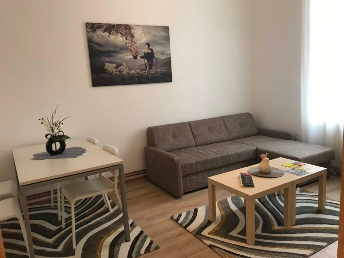 Apartments Top Central 1 Belgrad Dış mekan fotoğraf